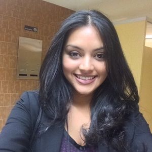 Meet your Posher, Adeepa